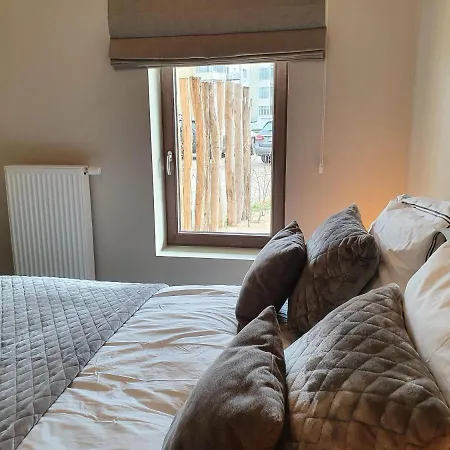 West Bay 4E 0001 Daire